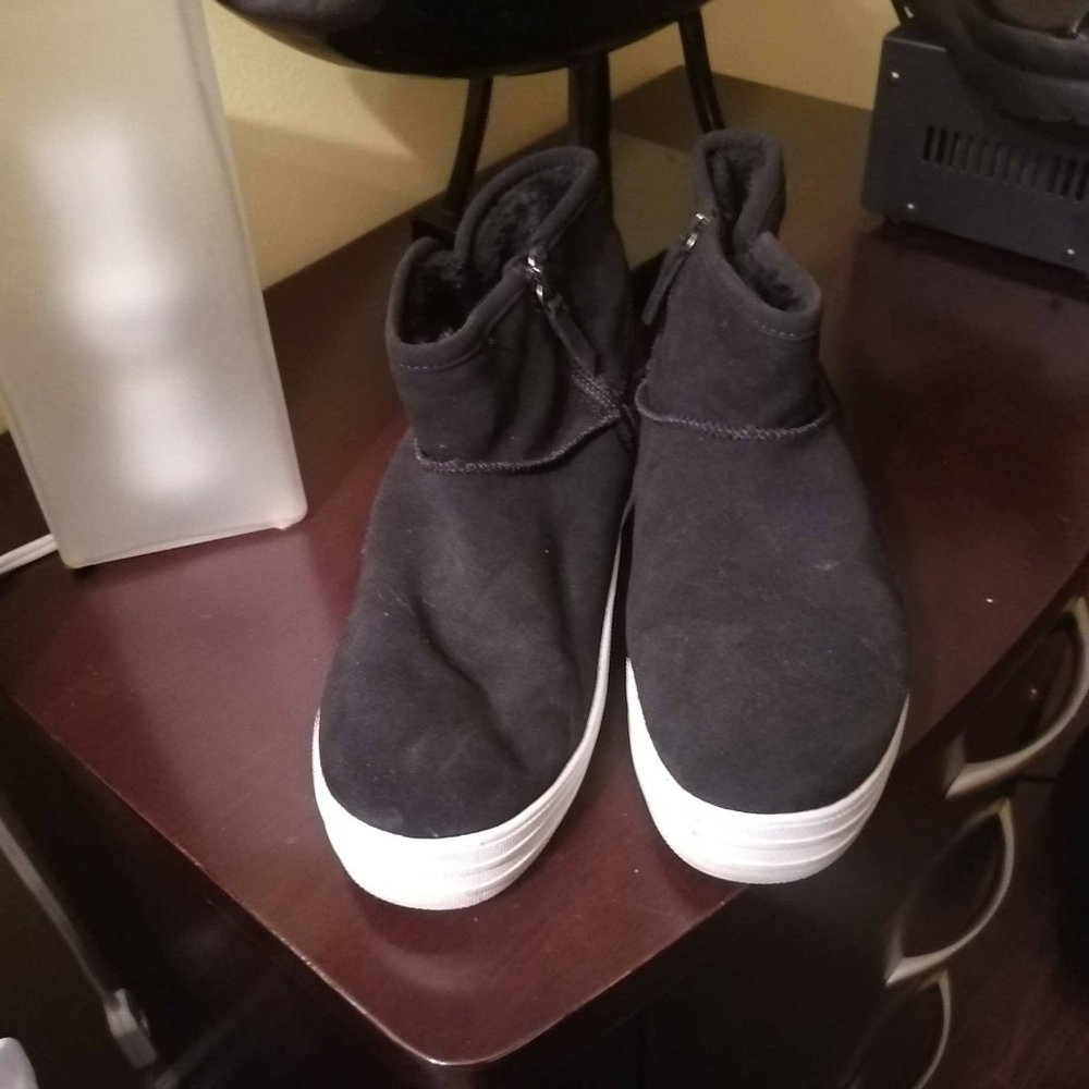 Booties - Picture 2 of 3